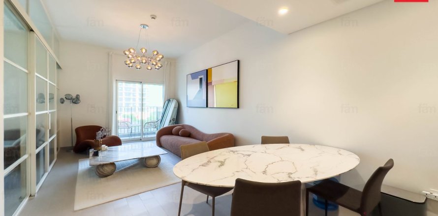 Квартира с 2 спальнями  №119772