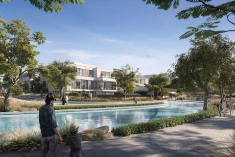 Townhouse de 3 chambres No. 119771 2