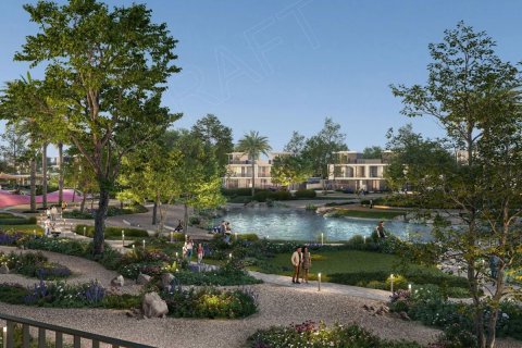 Townhouse de 3 chambres No. 119771 10