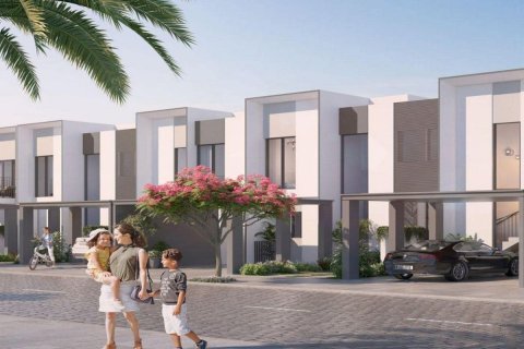 Townhouse de 3 chambres No. 119771 8