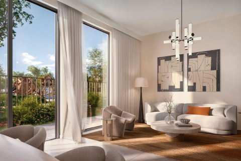 Townhouse de 3 chambres No. 119771 3