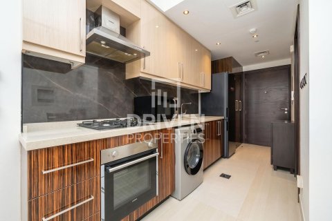 Appartement de Studio à Downtown Dubai (Downtown Burj Dubai), UAE No. 201770 7