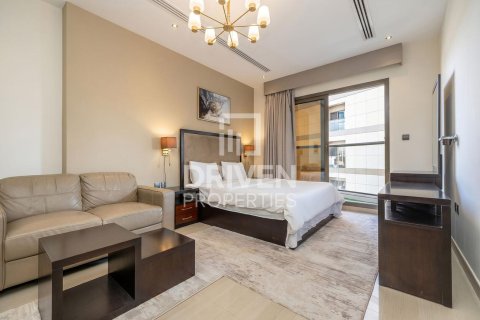 Appartement de Studio à Downtown Dubai (Downtown Burj Dubai), UAE No. 201770 4