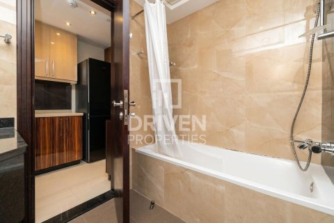 Appartement de Studio à Downtown Dubai (Downtown Burj Dubai), UAE No. 201770 10