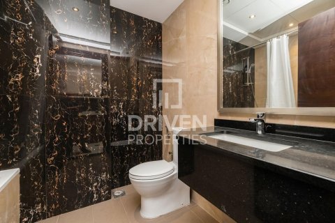 Appartement de Studio à Downtown Dubai (Downtown Burj Dubai), UAE No. 201770 9