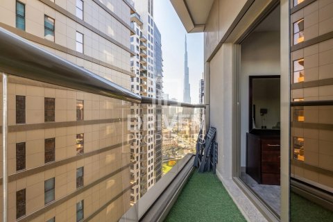 Appartement de Studio à Downtown Dubai (Downtown Burj Dubai), UAE No. 201770 12