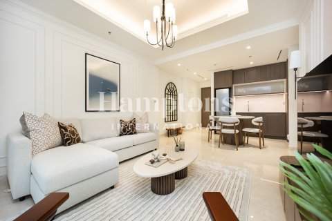 1 bedroom Apartment in Dubai Harbour, UAE No. 168377 7