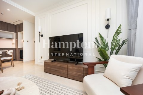 1 bedroom Apartment in Dubai Harbour, UAE No. 168377 4