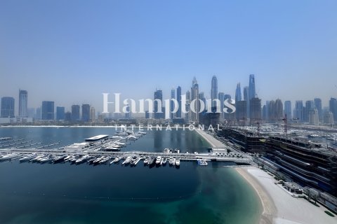 2 غرف نوم شقة في Dubai Harbour, الإمارات العربية المتحدة رقم 168379 3