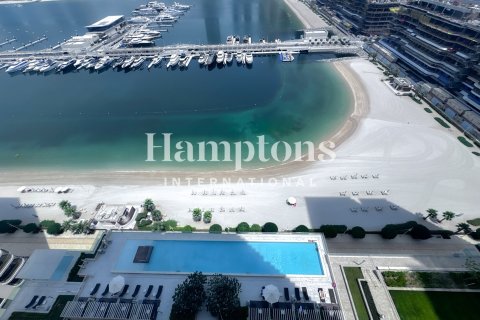 2 غرف نوم شقة في Dubai Harbour, الإمارات العربية المتحدة رقم 168379 11