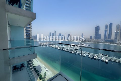 2 غرف نوم شقة في Dubai Harbour, الإمارات العربية المتحدة رقم 168379 10