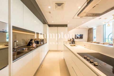 1 غرف نوم شقة في Bluewaters Residences, الإمارات العربية المتحدة رقم 168378 21