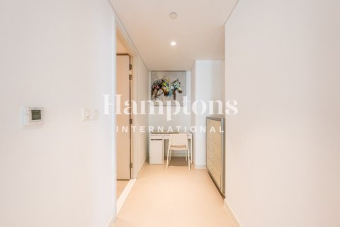 1 غرف نوم شقة في Bluewaters Residences, الإمارات العربية المتحدة رقم 168378 4