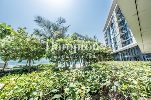 1 غرف نوم شقة في Bluewaters Residences, الإمارات العربية المتحدة رقم 168378 6