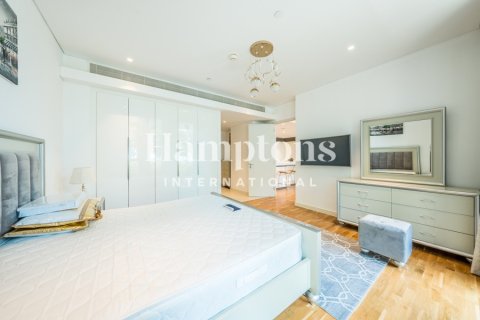 1 غرف نوم شقة في Bluewaters Residences, الإمارات العربية المتحدة رقم 168378 18