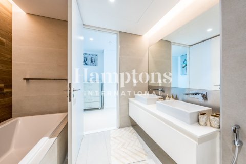 1 غرف نوم شقة في Bluewaters Residences, الإمارات العربية المتحدة رقم 168378 8