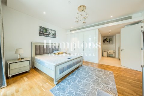 1 غرف نوم شقة في Bluewaters Residences, الإمارات العربية المتحدة رقم 168378 17