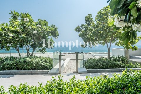 1 غرف نوم شقة في Bluewaters Residences, الإمارات العربية المتحدة رقم 168378 3