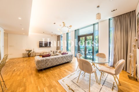 1 غرف نوم شقة في Bluewaters Residences, الإمارات العربية المتحدة رقم 168378 9