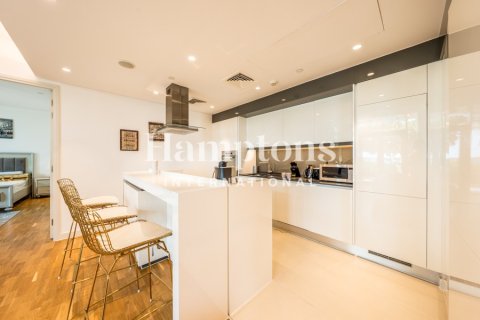 1 غرف نوم شقة في Bluewaters Residences, الإمارات العربية المتحدة رقم 168378 20