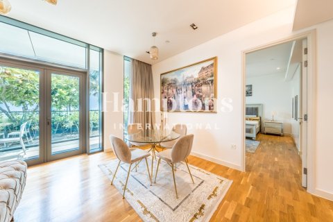 1 غرف نوم شقة في Bluewaters Residences, الإمارات العربية المتحدة رقم 168378 7