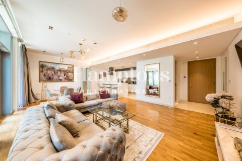 1 غرف نوم شقة في Bluewaters Residences, الإمارات العربية المتحدة رقم 168378 19