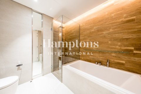 1 غرف نوم شقة في Bluewaters Residences, الإمارات العربية المتحدة رقم 168378 11