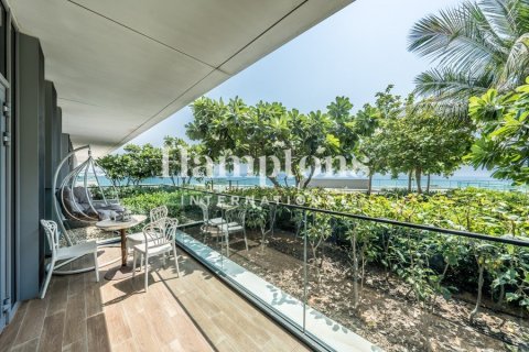 1 غرف نوم شقة في Bluewaters Residences, الإمارات العربية المتحدة رقم 168378 16