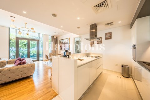 1 غرف نوم شقة في Bluewaters Residences, الإمارات العربية المتحدة رقم 168378 15
