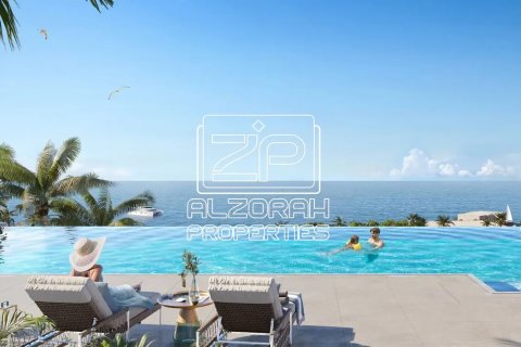Apartment de 2 dormitorios en Maryam Island, UAE No. 168382 7
