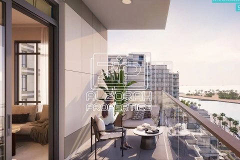 Apartment de 2 dormitorios en Maryam Island, UAE No. 168382 13