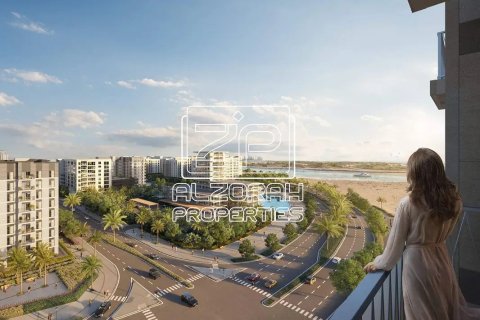 Apartment de 2 dormitorios en Maryam Island, UAE No. 168382 5