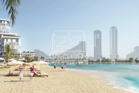 Apartment de 2 dormitorios en Maryam Island, UAE No. 168382 4