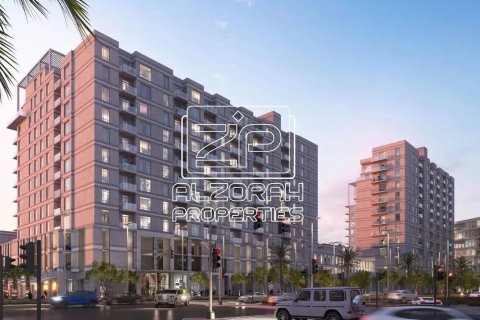 Apartment de 2 dormitorios en Maryam Island, UAE No. 168382 12