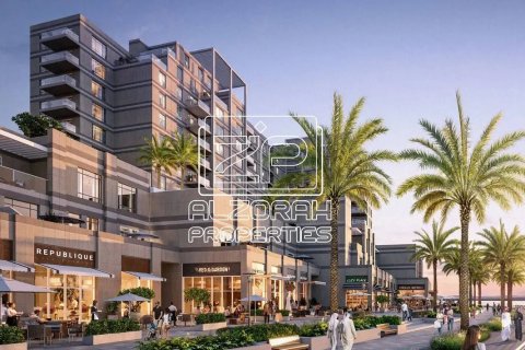 Apartment de 2 dormitorios en Maryam Island, UAE No. 168382 11