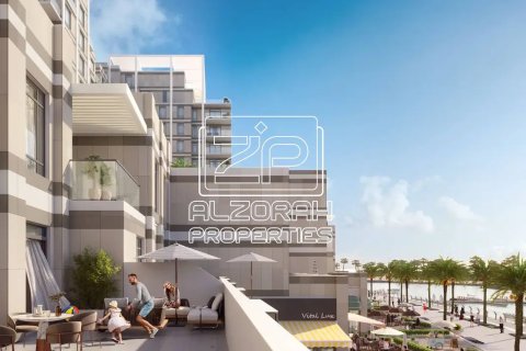 Apartment de 2 dormitorios en Maryam Island, UAE No. 168382 8