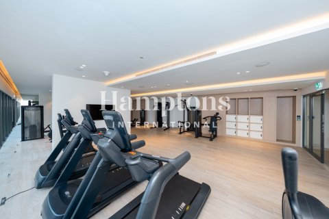 Квартира с 3 спальнями в Maple at Dubai Hills Estate, ОАЭ №168380 29