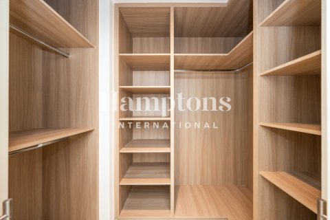 Квартира с 3 спальнями в Maple at Dubai Hills Estate, ОАЭ №168380 31