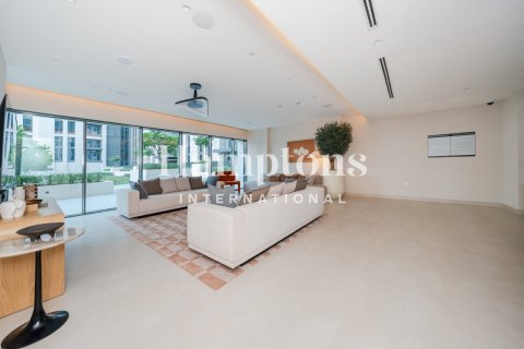Квартира с 3 спальнями в Maple at Dubai Hills Estate, ОАЭ №168380 16