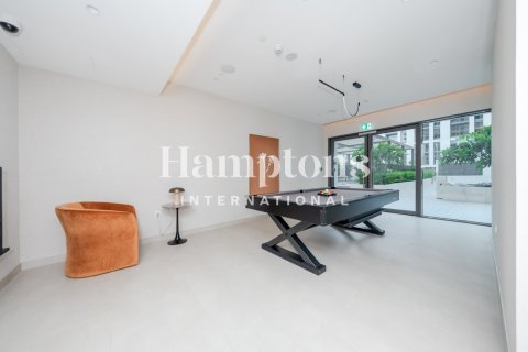 Квартира с 3 спальнями в Maple at Dubai Hills Estate, ОАЭ №168380 10