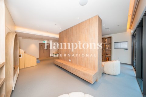 Квартира с 3 спальнями в Maple at Dubai Hills Estate, ОАЭ №168380 24