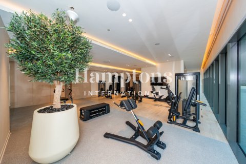 Квартира с 3 спальнями в Maple at Dubai Hills Estate, ОАЭ №168380 22