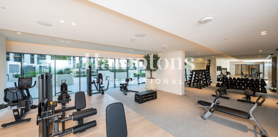 Квартира с 3 спальнями в Maple at Dubai Hills Estate, ОАЭ №168380