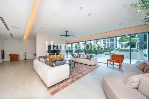 Квартира с 3 спальнями в Maple at Dubai Hills Estate, ОАЭ №168380 11