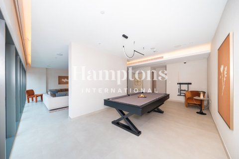 Квартира с 3 спальнями в Maple at Dubai Hills Estate, ОАЭ №168380 21