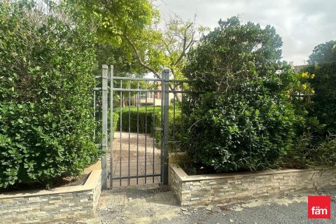 4 غرف نوم فيلا في البرشاء, الإمارات العربية المتحدة رقم 149396 21