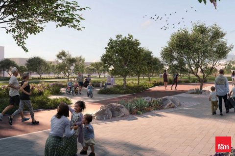 3 bedrooms Villa in Dubai, UAE No. 149395 10