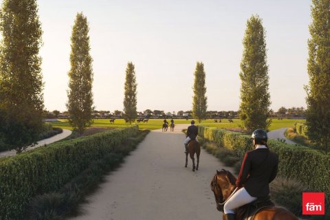 3 bedrooms Villa in Dubai, UAE No. 149395 4