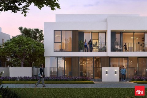 3 bedrooms Villa in Dubai, UAE No. 149395 6