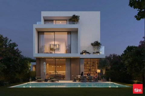 3 bedrooms Villa in Dubai, UAE No. 149395